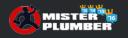 Mister Plumber logo